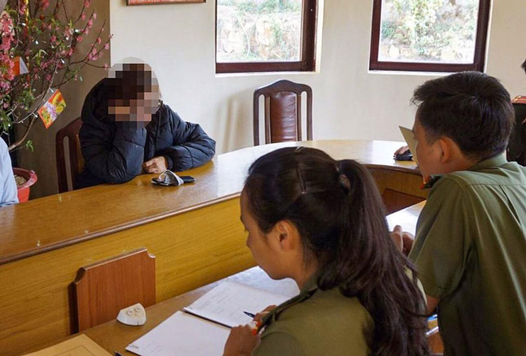 Cần xử phạt nghiêm