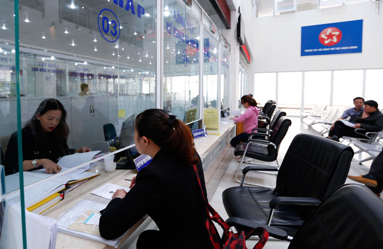 Khuyến khích người dân sử dụng dịch vụ công trực tuyến trong mùa dịch Corona