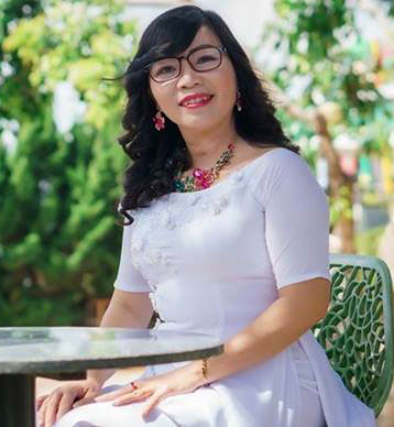 Trẻ thơ luôn là nguồn cảm hứng tươi mới