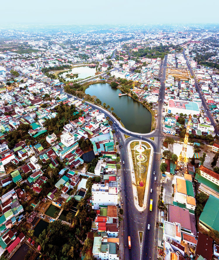 Đẩy mạnh phong trào Toàn dân bảo vệ an ninh Tổ quốc trong đồng bào các tôn giáo