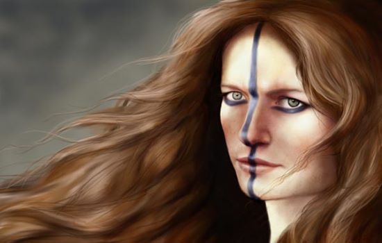 Nữ hoàng Boudicca: Chiến binh dũng cảm của nước Anh cổ đại (Phần 1)