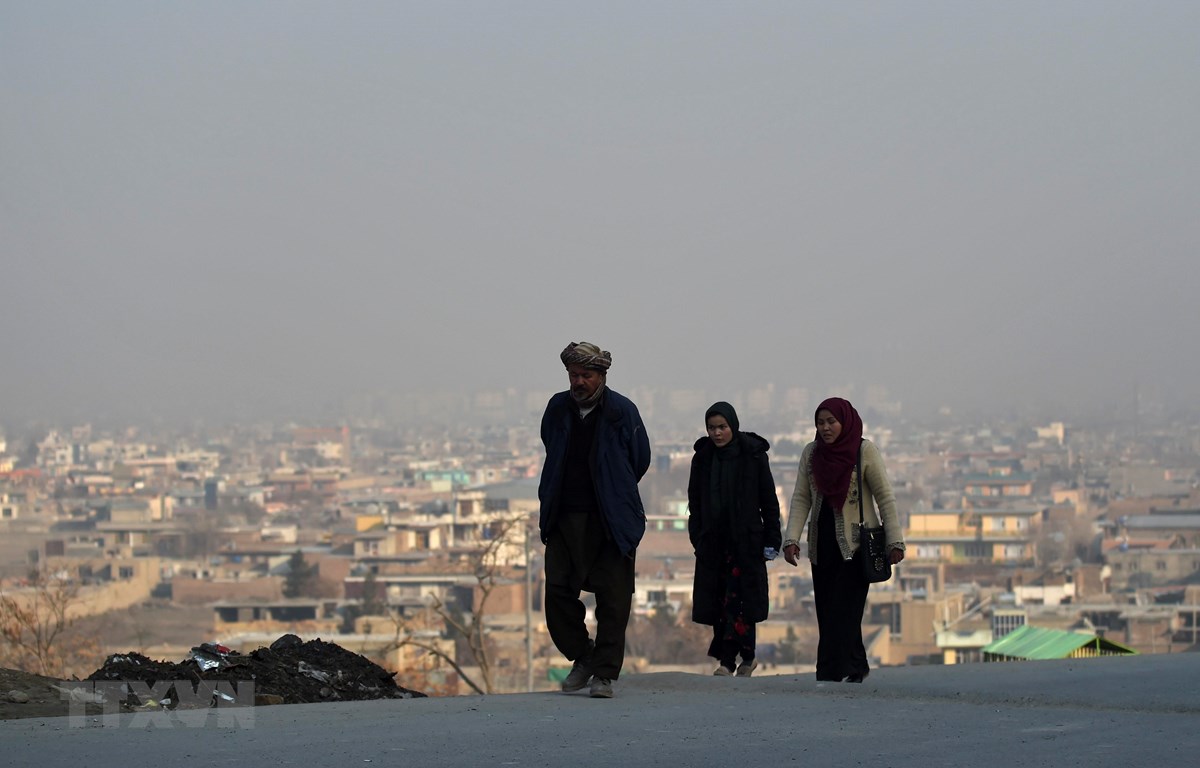 Tổng thống Mỹ tuyên bố ký thỏa thuận hòa bình với Taliban