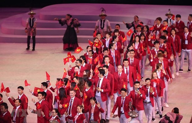 ​Rà soát các nội dung thi đấu tại SEA Games 31 mà Việt Nam là chủ nhà