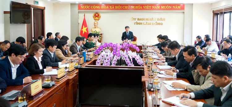 Chống dịch Covid-19 hiệu quả, đảm bảo các chỉ tiêu phát triển năm 2020