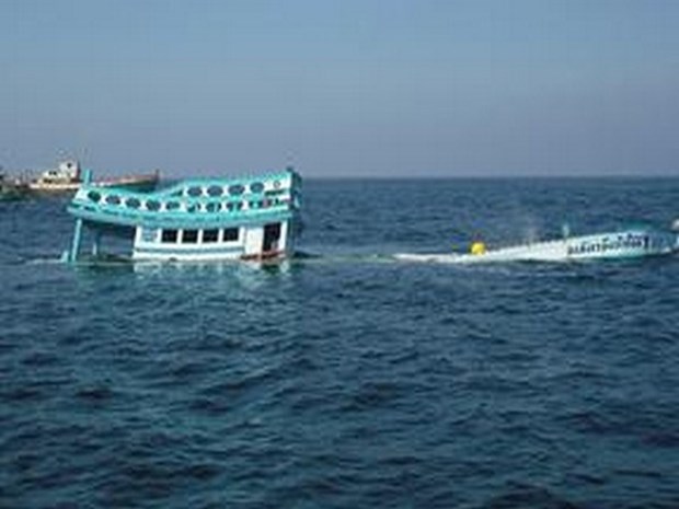 Danh tính 5 thủy thủ Việt mất tích trong vụ chìm tàu ở ngoài khơi Nhật