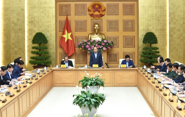 Không được chủ quan trong ngăn ngừa dịch bệnh
