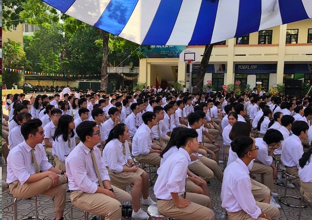 Học phí, phụ phí được thu thế nào khi học sinh nghỉ phòng dịch?