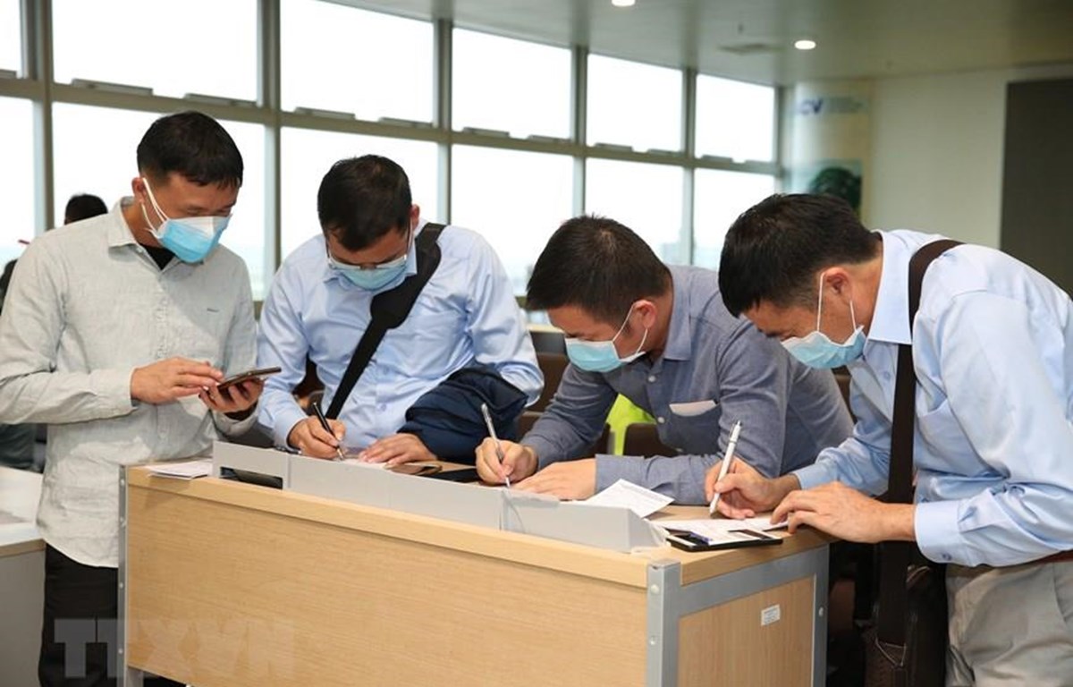 WHO đánh giá cao nỗ lực của Việt Nam trong phòng chống dịch COVID-19