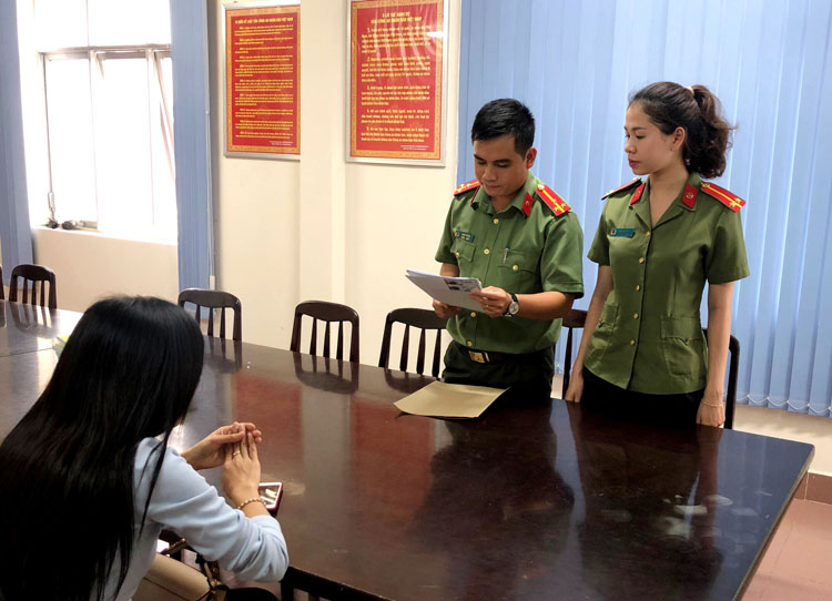 Bị phạt 10 triệu đồng vì thông tin sai sự thật về dịch bệnh Covid-19 trên facebook