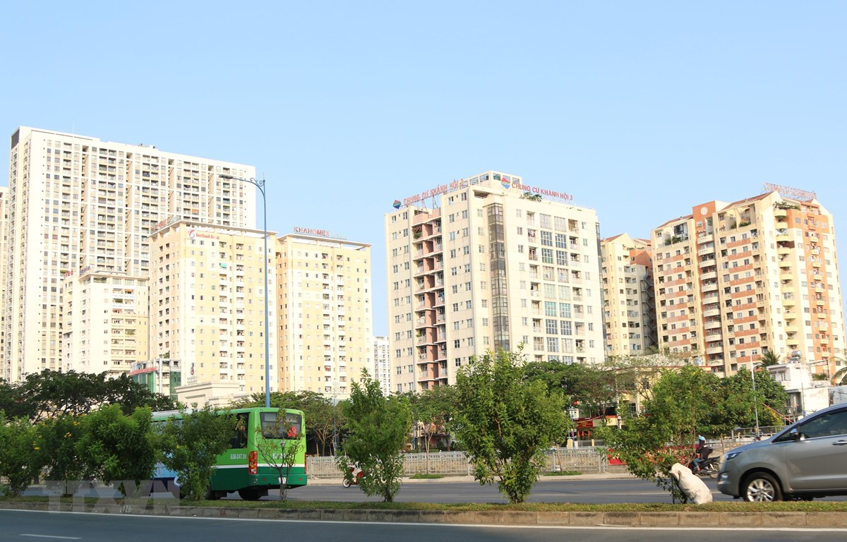 Bộ Y tế ban hành hướng dẫn phòng chống bệnh COVID-19 ở chung cư