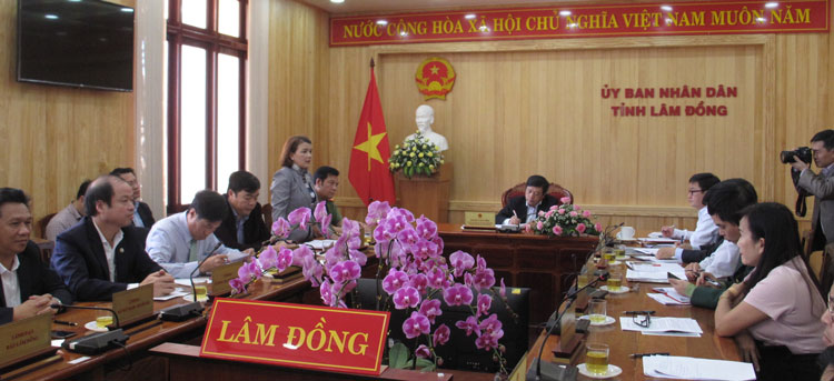 Hai mẫu xét nghiệm của du khách đến Đà Lạt đều âm tính với SARS-CoV-2