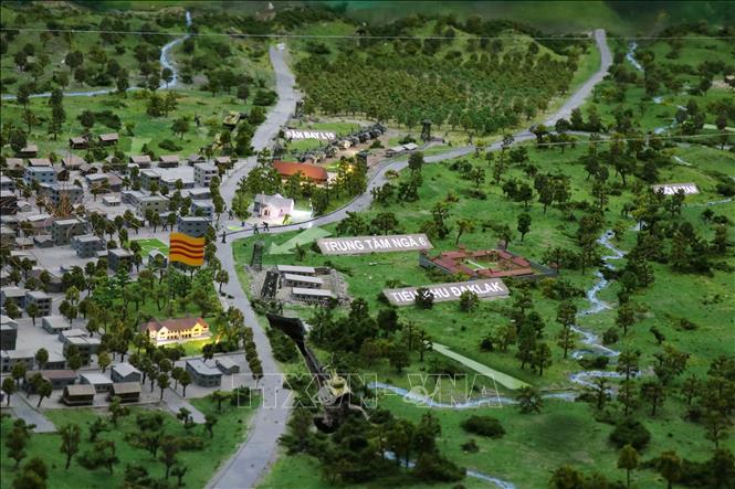 45 năm chiến thắng Buôn Ma Thuột (Bài 2)