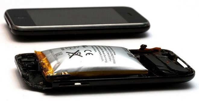 Chất điện phân trong cell pin này không bao giờ tạo ra phản ứng cháy nổ