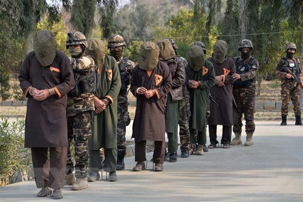 Afghanistan hoãn kế hoạch phóng thích tù nhân, hòa đàm nhiều bấp bênh