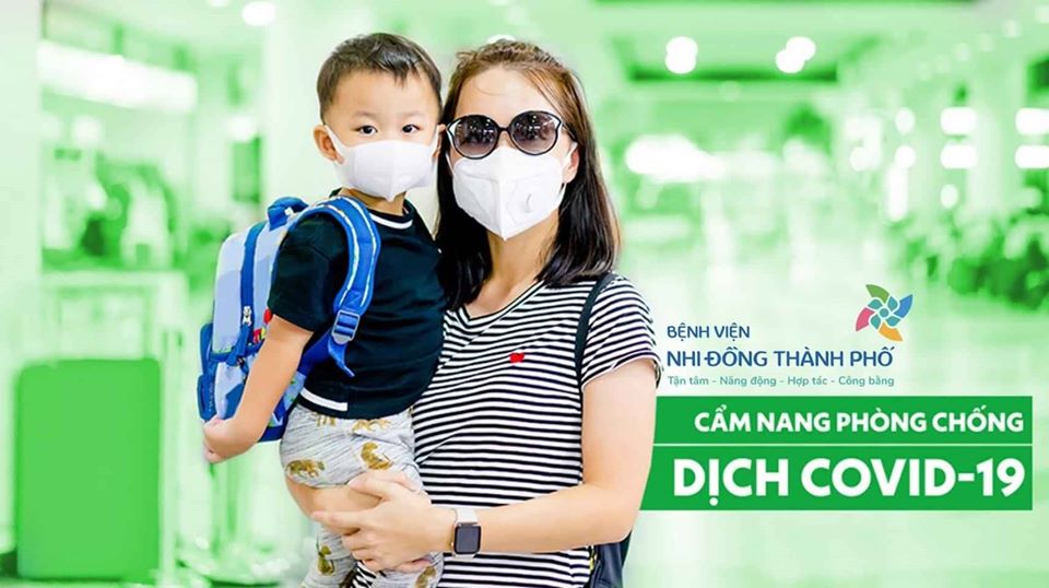 Cẩm nang thời COVID-19