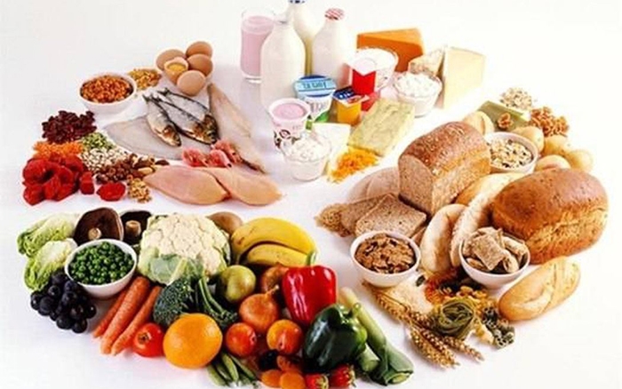 Chăm sóc dinh dưỡng và bảo đảm an toàn thực phẩm góp phần phòng, chống dịch nCoV