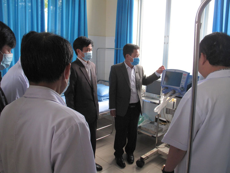Đà Lạt cách ly thêm 7 du khách tiếp xúc gần với bệnh nhân Covid-19