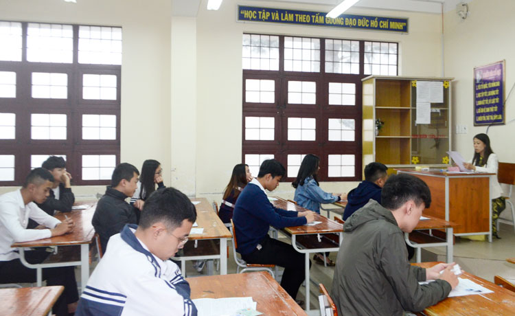 Tuyệt đối không tổ chức dạy thêm, học thêm trong thời gian phòng, chống dịch Covid-19