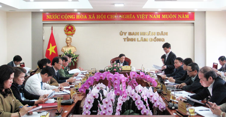 7 mẫu xét nghiệm của du khách đến Đà Lạt đều âm tính với SARS-CoV-2