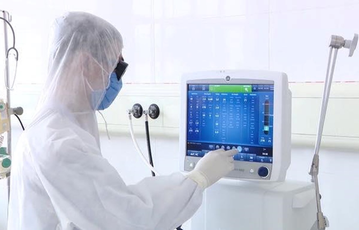 Thêm một trường hợp mắc bệnh COVID-19 ở tỉnh Ninh Thuận