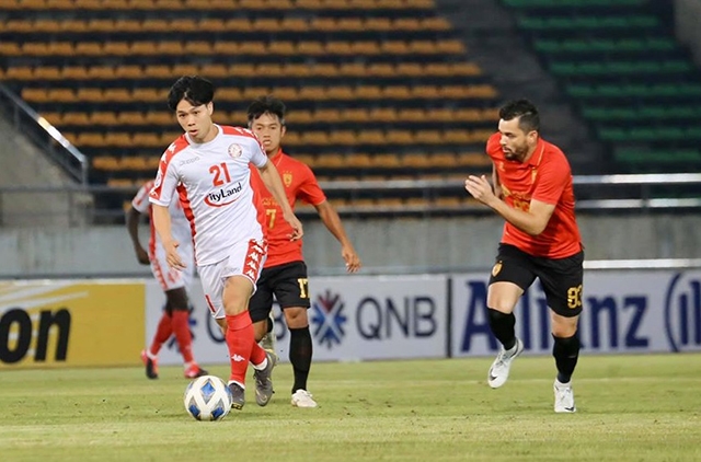 AFC hoãn toàn bộ trận đấu trong tháng 3 và 4 vì dịch Covid-19