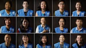 WHO Việt Nam gửi lời cảm ơn đến những người hùng thầm lặng trong cuộc chiến chống Covid-19: &quot;Chúng tôi trân trọng những nỗ lực phi thường của các bạn&quot;