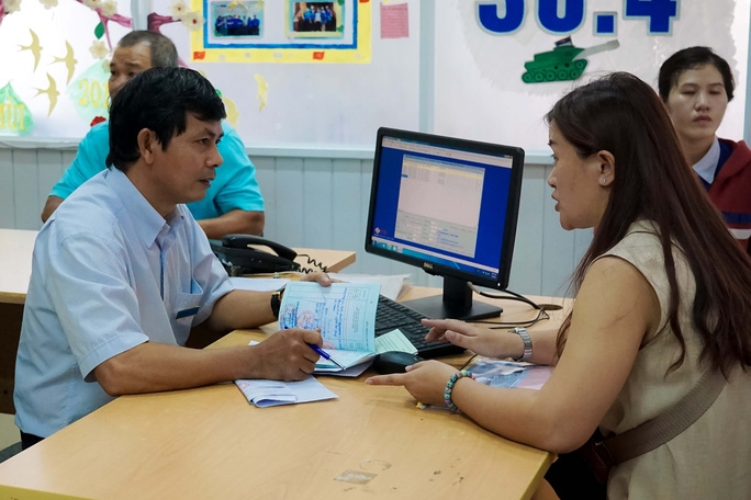 Thay đổi cách xếp loại chất lượng công chức