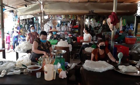 Đạ Tẻh: Nhiều đơn vị đẩy mạnh tuyên truyền phòng, chống dịch bệnh CoVid 19