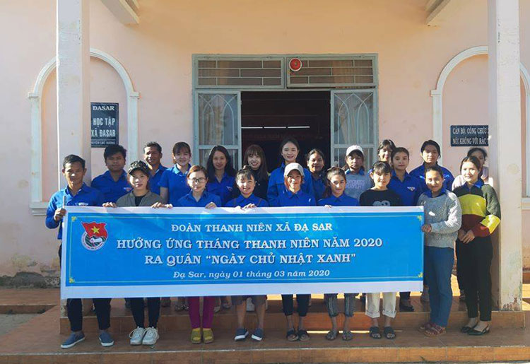 Tự hào &quot;Ngày tôi vào Đảng&quot;
