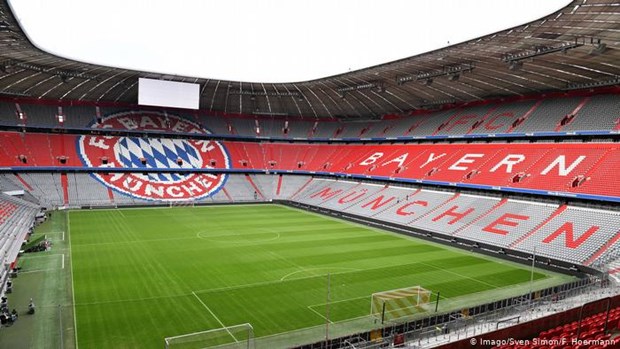 COVID-19 làm xáo trộn hợp đồng và hệ thống lương của Bundesliga