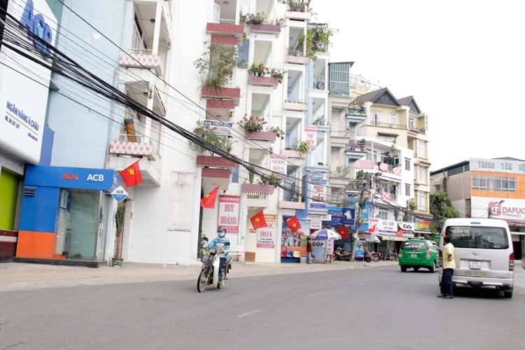 Đề xuất phạt 4 cơ sở lưu trú gây khó khăn trong việc phòng, chống Covid-19