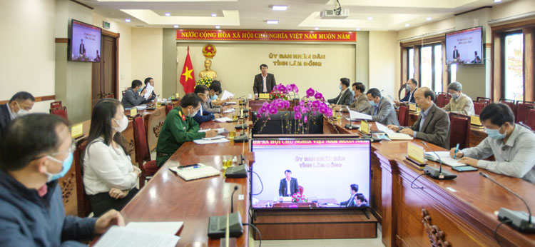 Tai nạn giao thông giảm sâu cả 3 tiêu chí