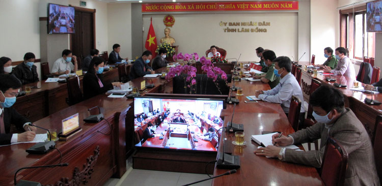 Cùng vào ''cuộc chiến'' để bảo vệ cộng đồng an toàn