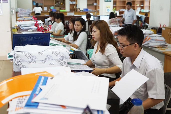 Đảm bảo chi trả đầy đủ, kịp thời lương hưu, trợ cấp BHXH trong mùa dịch