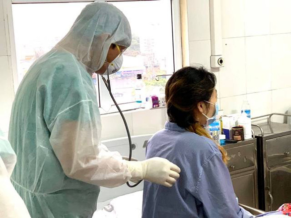Tin Việt Nam vừa có bệnh nhân COVID-19 tử vong là bịa đặt