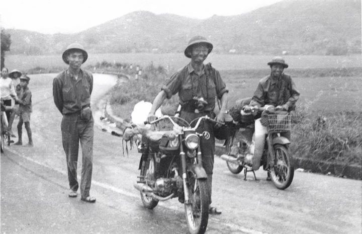 Hồi ức về mùa xuân 1975: Vào Đà Nẵng giải phóng