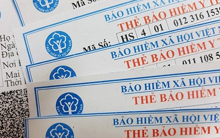 Quyền lợi của BHYT 5 năm liên tục