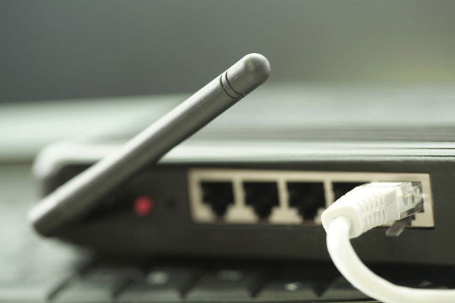 Rất có thể những chiếc modem Wi-Fi của chúng ta trong tương lai sẽ đóng luôn vai trò của một thiết bị sạc