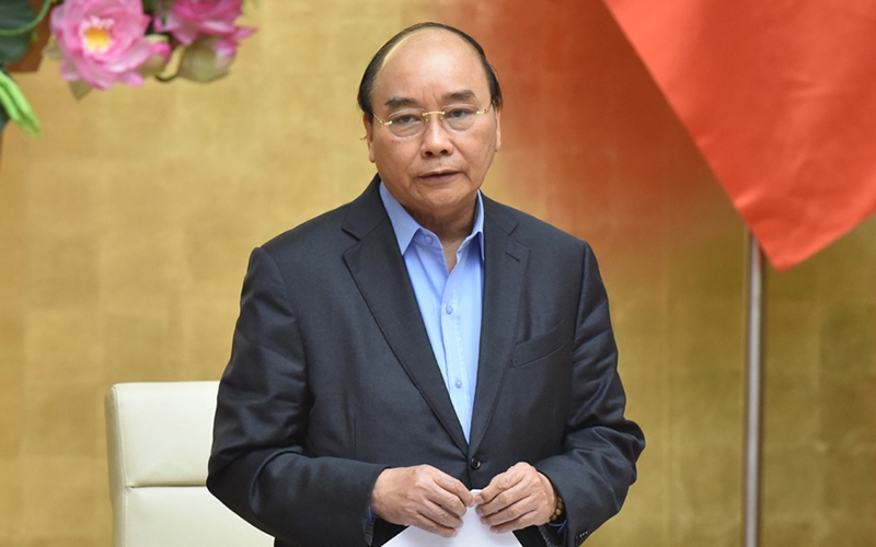 Thần tốc, quyết liệt hơn nữa trong phòng, chống dịch Covid-19