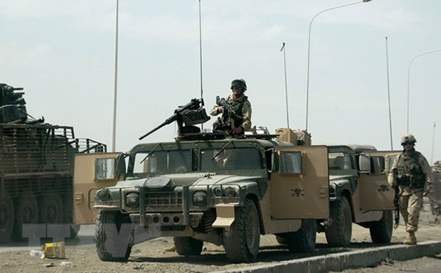 Tổng Thư ký Jens Stoltenberg: NATO mở rộng sứ mệnh tại Iraq