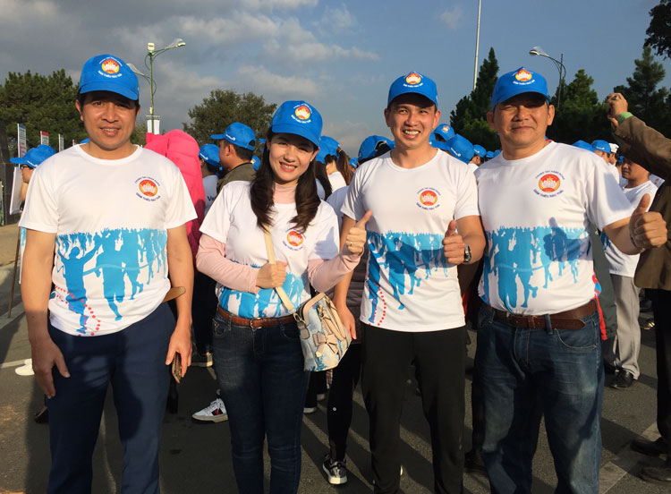 Để phong trào ''Chống rác thải nhựa'' phát huy hiệu quả