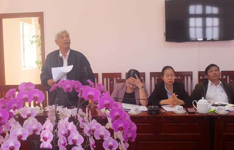 Luật Giám định Tư pháp cần điều chỉnh, sửa đổi