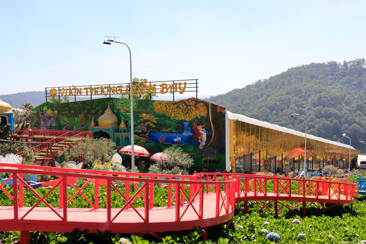 &quot;Ma trận&quot; chữ nghĩa