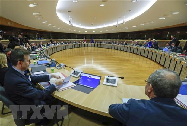 EU và Anh sẽ xác định lại lịch đàm phán về quan hệ thời hậu Brexit