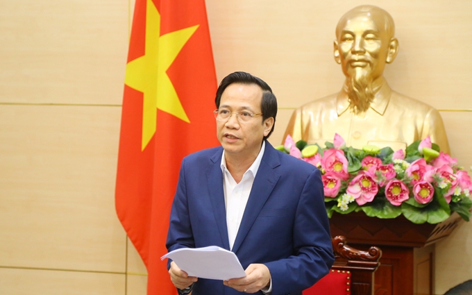 Gói hỗ trợ 62.000 tỷ đồng: Minh bạch, không để trục lợi chính sách
