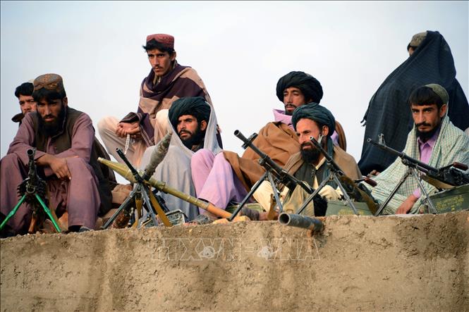 Taliban phóng thích tù nhân theo thỏa thuận hòa bình