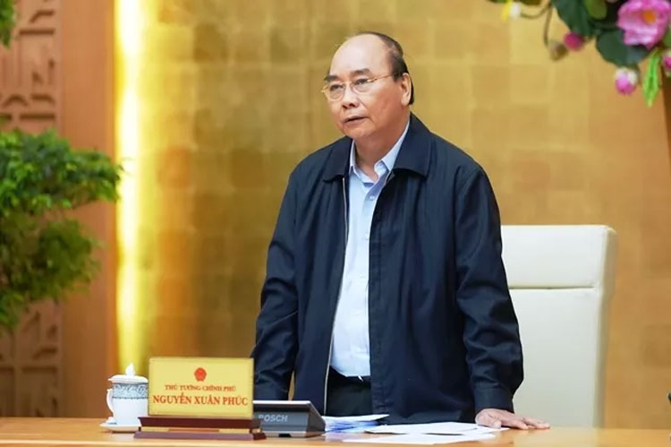 Tháo gỡ khó khăn để phát triển kinh tế là mặt trận thứ hai