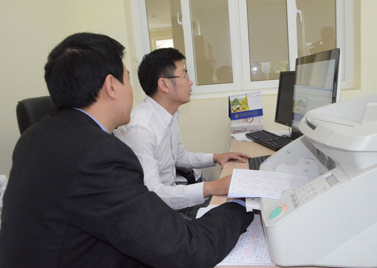 Chủ động phương án tuyển sinh đại học trước dịch COVID-19