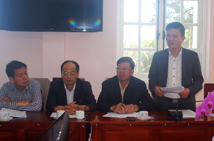 Luật Hòa giải, đối thoại tại tòa án - những yêu cầu đổi mới