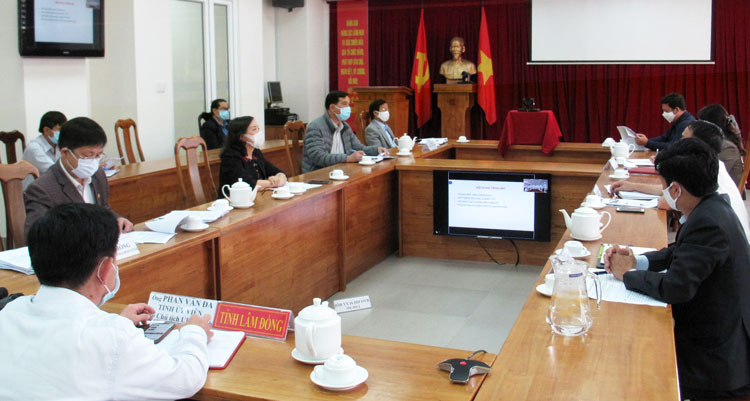 Các cơ sở y tế phải nâng cấp các biện pháp phòng chống dịch Covid-19